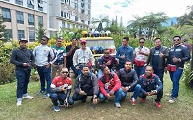 Hillview Inn Cameron Highlands